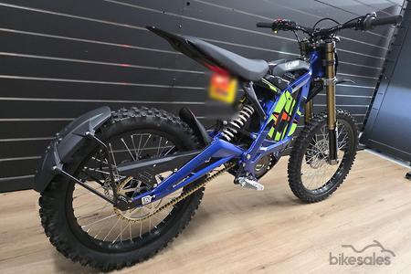 2022 Surron Light Bee L1E - Image 3