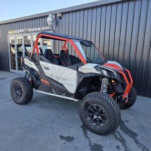 Can-Am Maverick Sport X RC