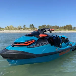 Sea-Doo Wake Pro 230 2019