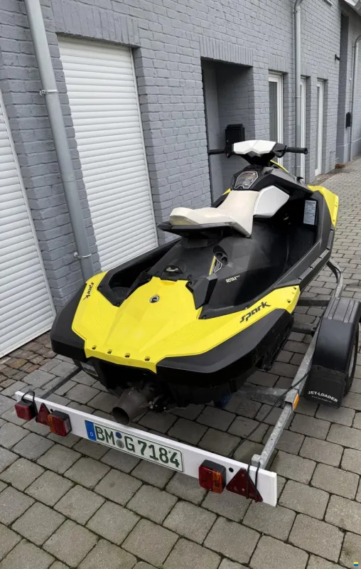 Sea-Doo Spark - Image 2
