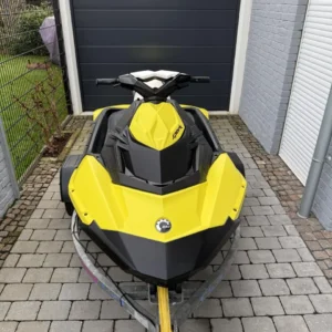 Sea-Doo Spark