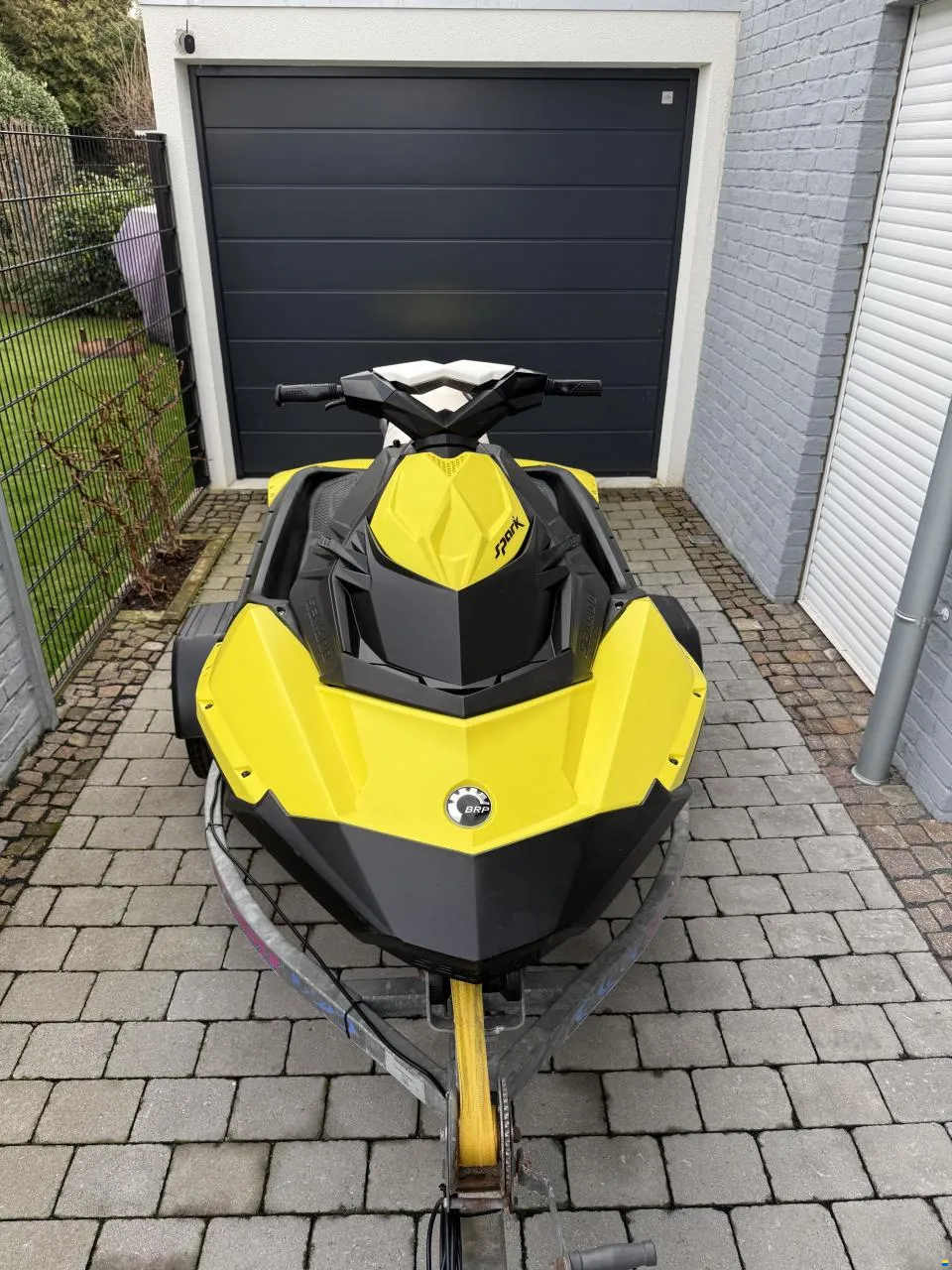 Sea-Doo Spark