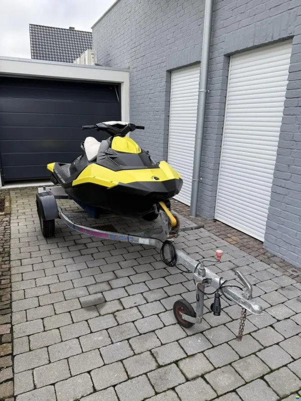 Sea-Doo Spark