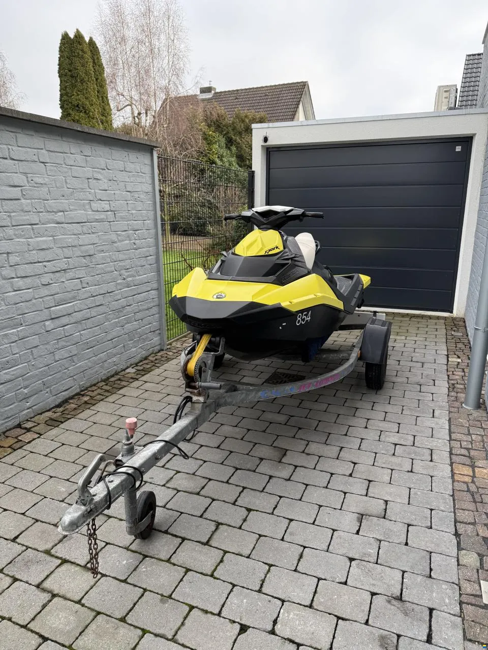 Sea-Doo Spark - Image 6