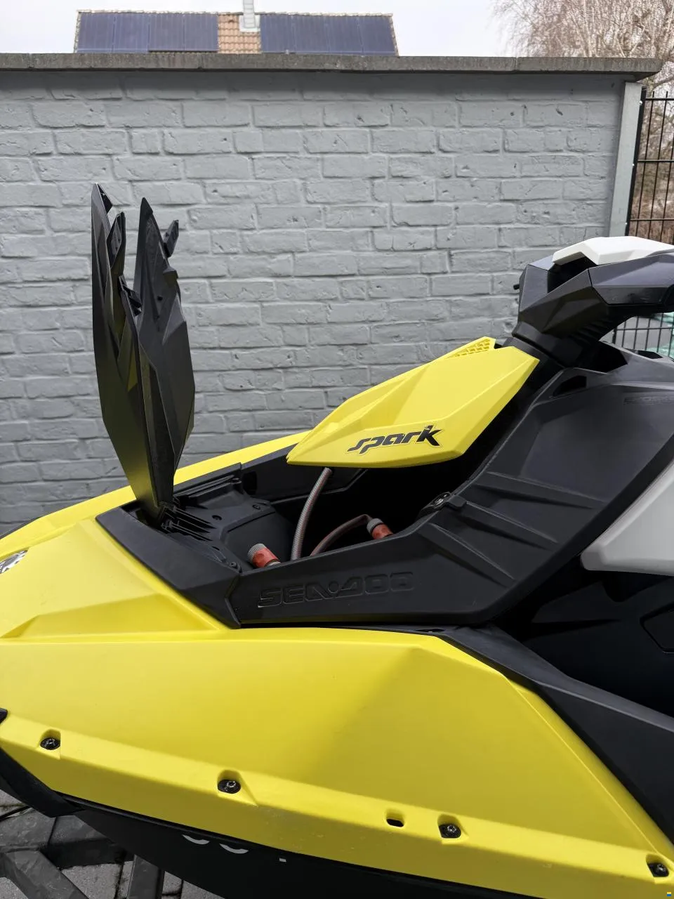 Sea-Doo Spark - Image 5