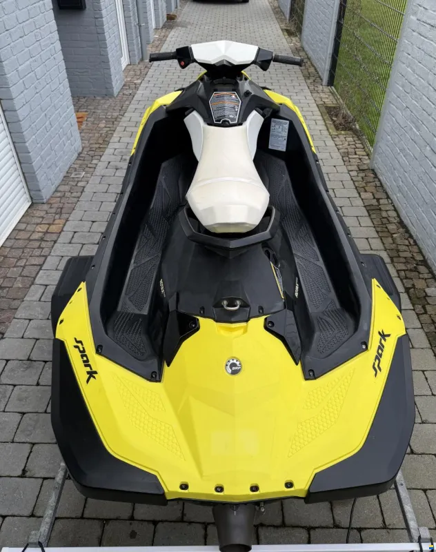 Sea-Doo Spark - Image 4
