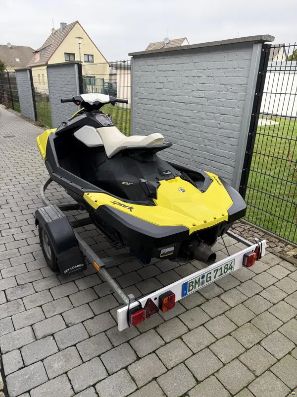 Sea-Doo Spark - Image 3