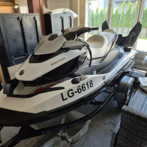 Sea-Doo Gtx 155S