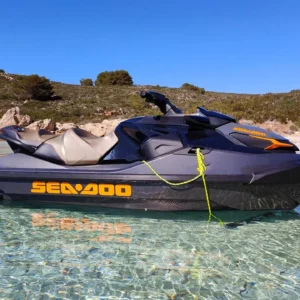 Sea-Doo GTX 230