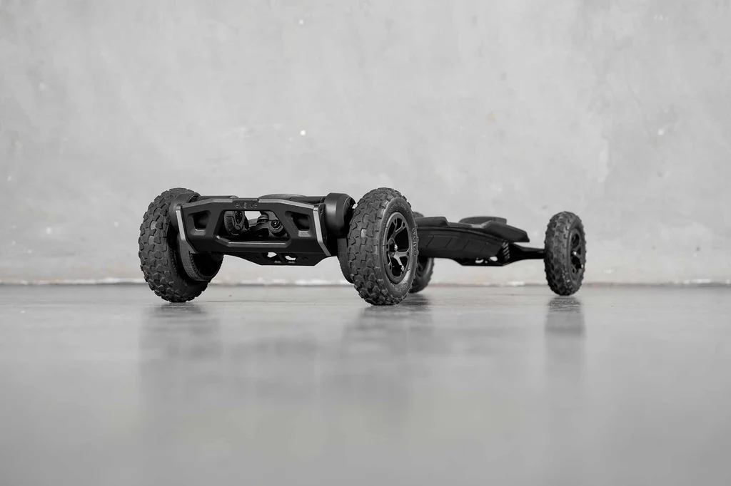 Renegade Diablo Electric Skateboard - Image 10