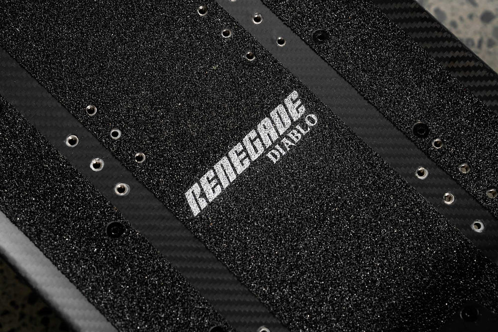 Renegade Diablo Electric Skateboard - Image 2