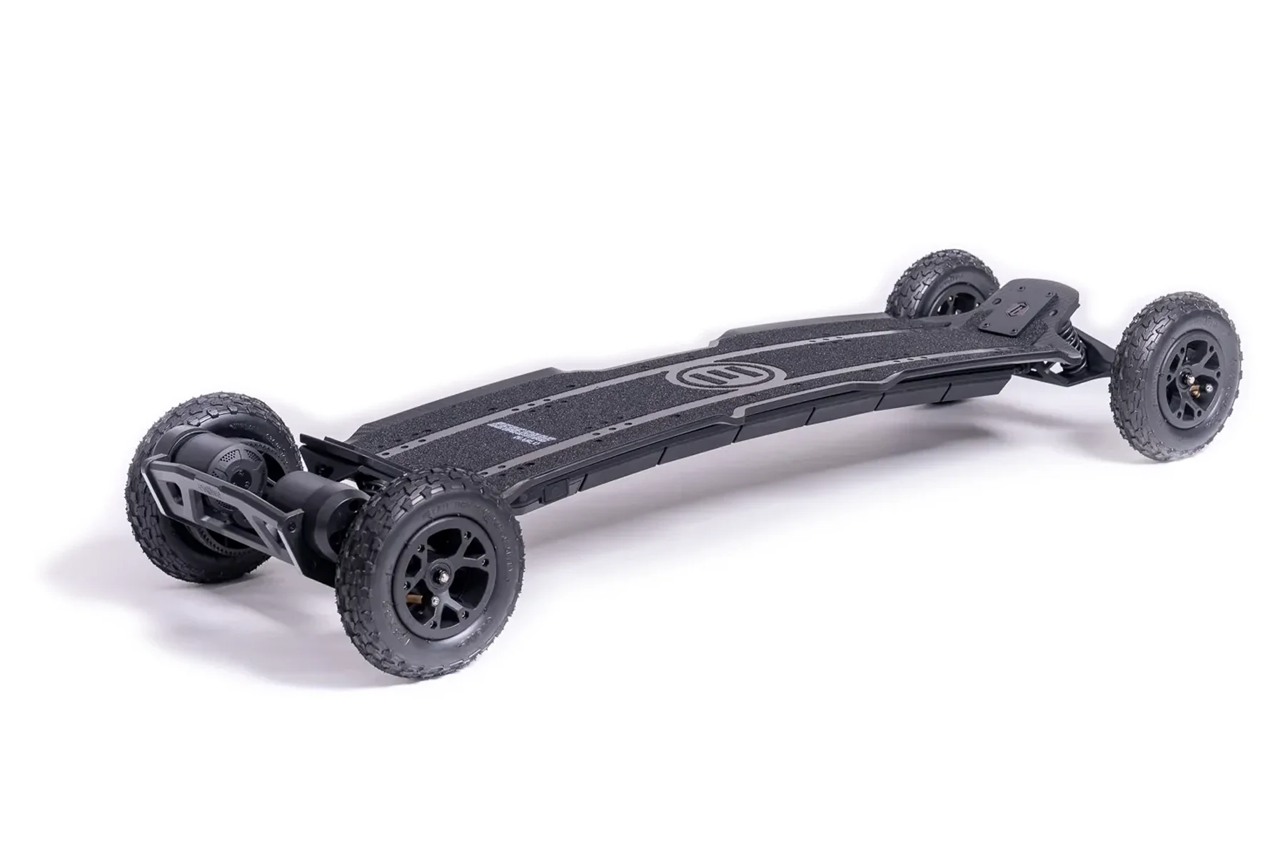 Renegade Diablo Electric Skateboard - Image 11