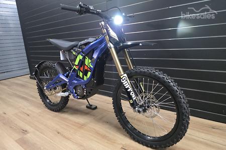 2022 Sur-Ron Light Bee L1E