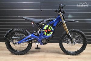 2022 Sur-Ron Light Bee L1E