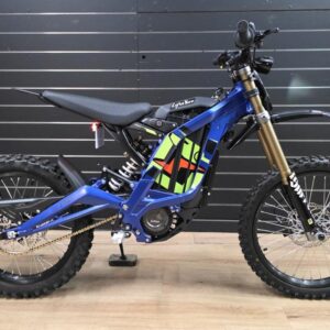 2022 Sur-Ron Light Bee L1E