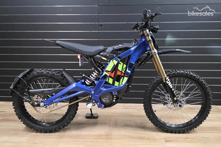 2022 Sur-Ron Light Bee L1E