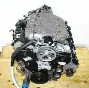 Buy Honda Odyssey Engine