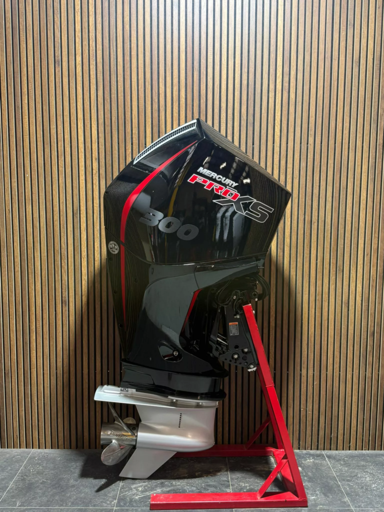 Benefits of Electric Outboard