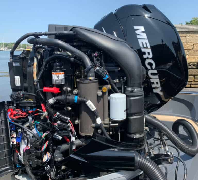 Repowering Your Boat