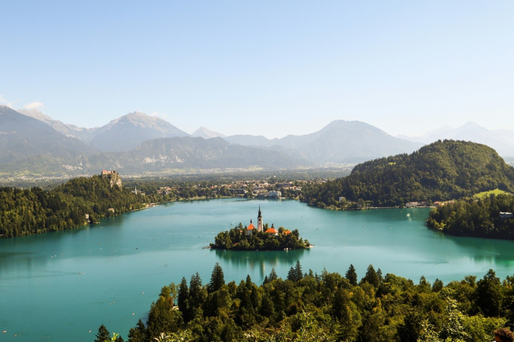 Electric Boating Destinations in Europe
