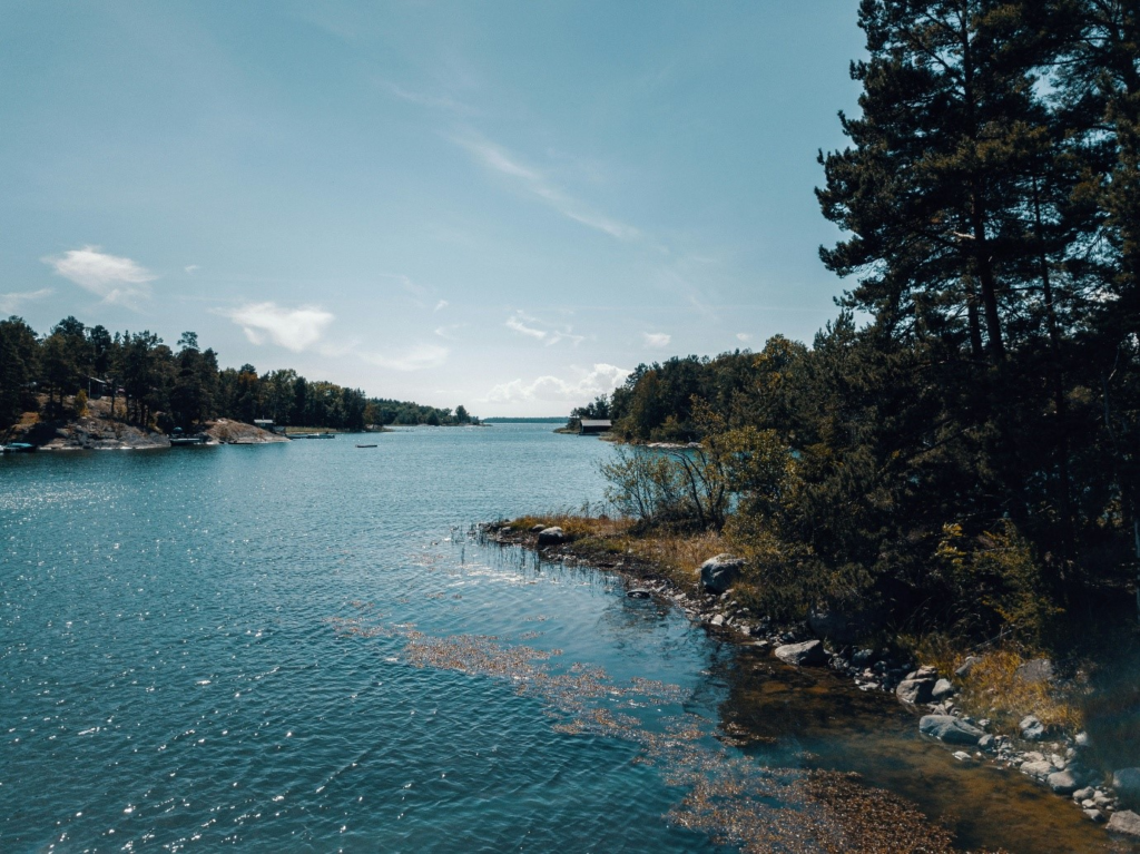 Electric Boating Destinations in Europe