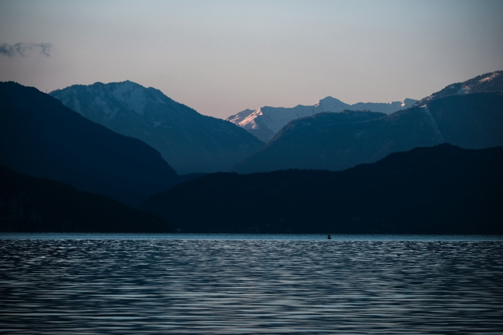 Electric Boating Destinations in Europe
