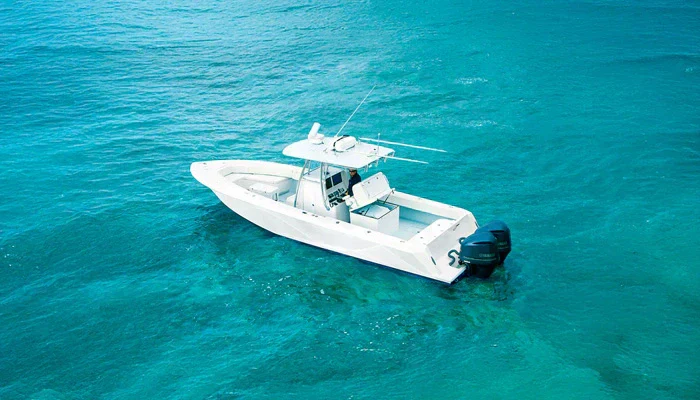Improve Outboard Fuel Efficiency