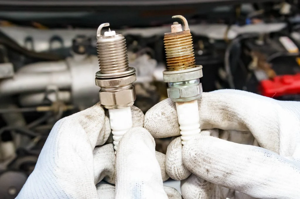 Winterizing an Outboard Motor