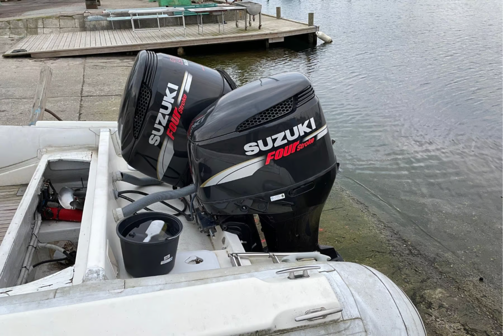 Affordable Outboard Motors