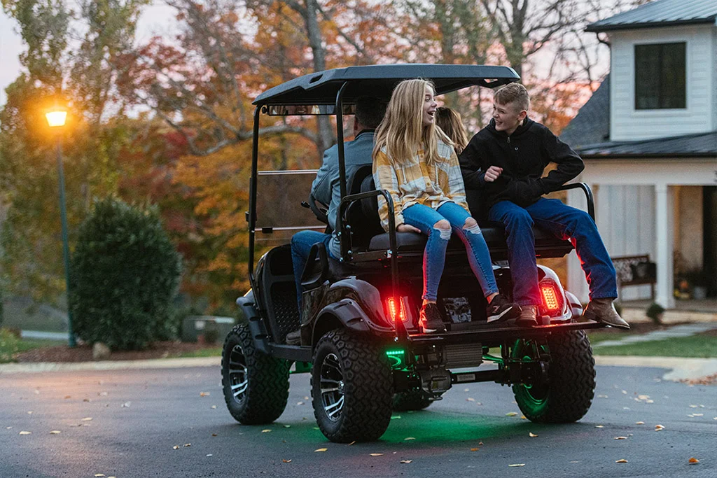 Used Golf-carts Forsale 2026