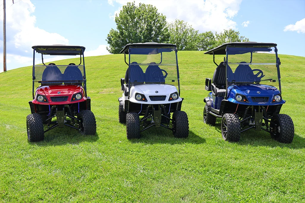 Florida Golf-cart Law