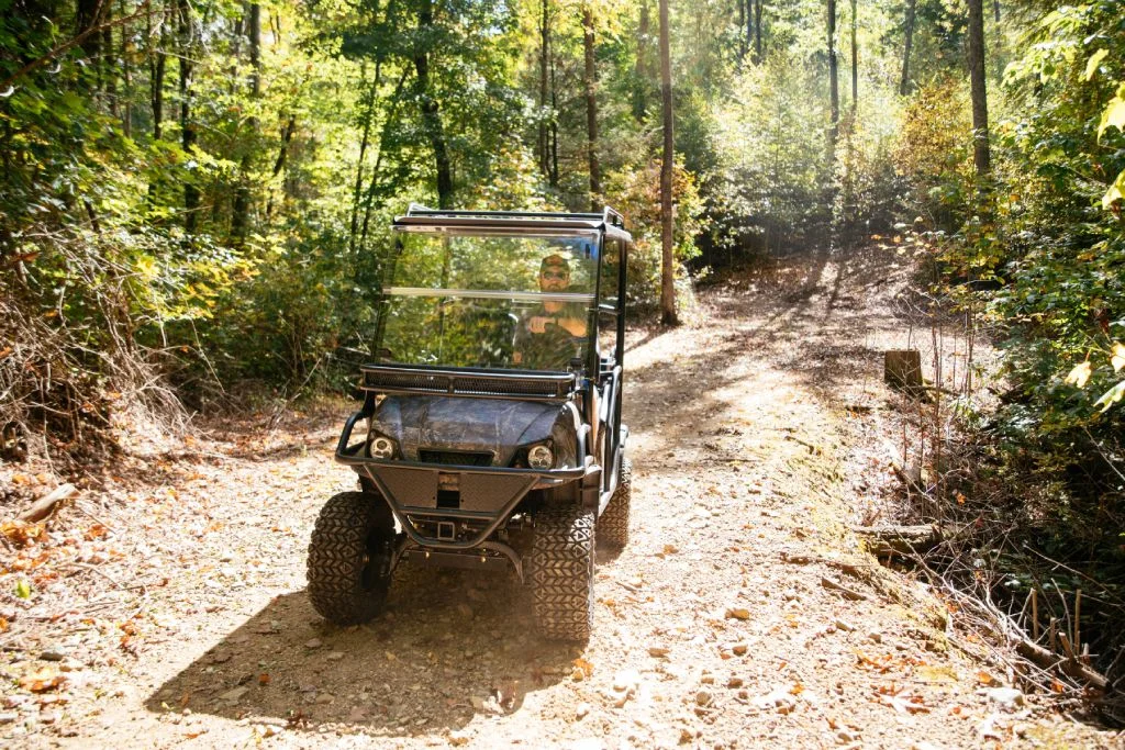 Affordable Golf Carts 2026