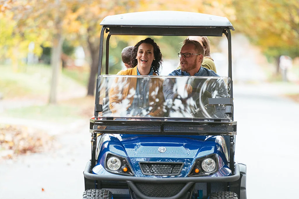 2026 Golf Carts Forsale