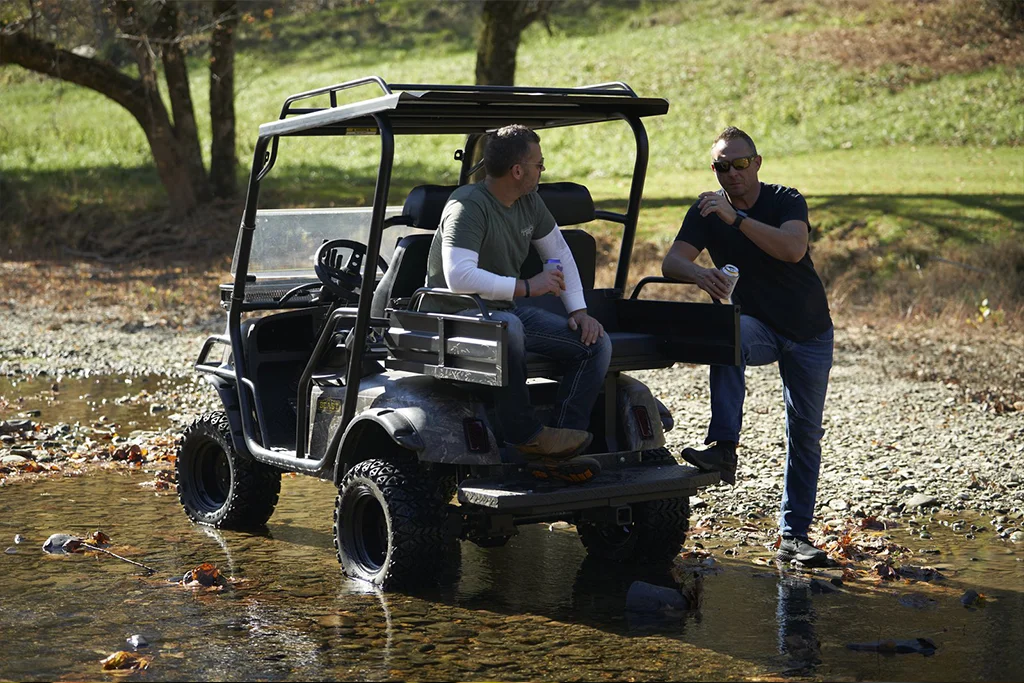 Golf Carts Forsale Online