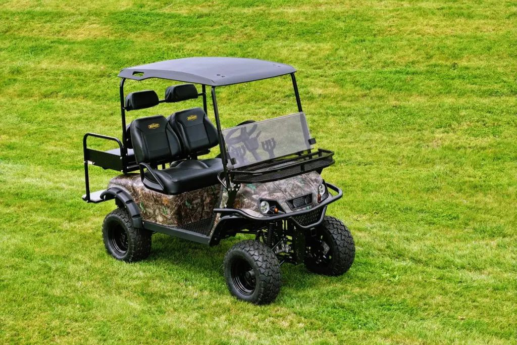 Where To Buy Golf Carts