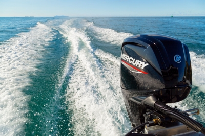 Mercury Outboard Maintenance