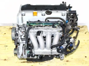 2003-2007 Honda Accord Engine