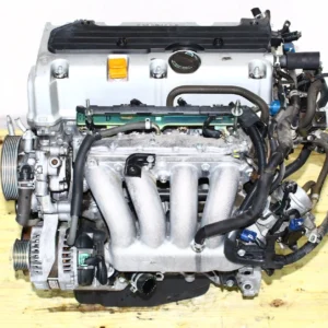 2003-2007 Honda Accord Engine