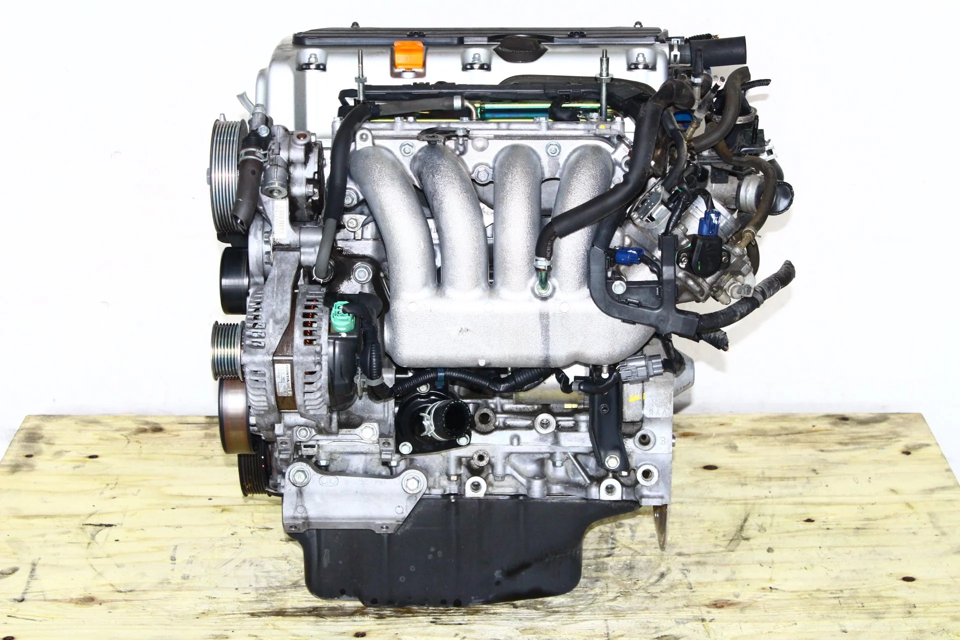 2003-2007 Honda Accord JDM Engine 2.4L K24A RAA - Image 2