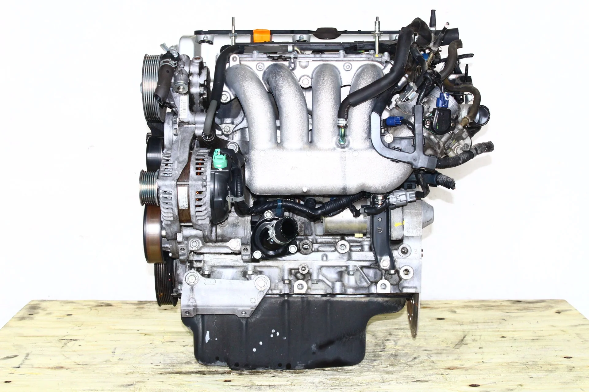 2003-2007 Honda Accord Engine