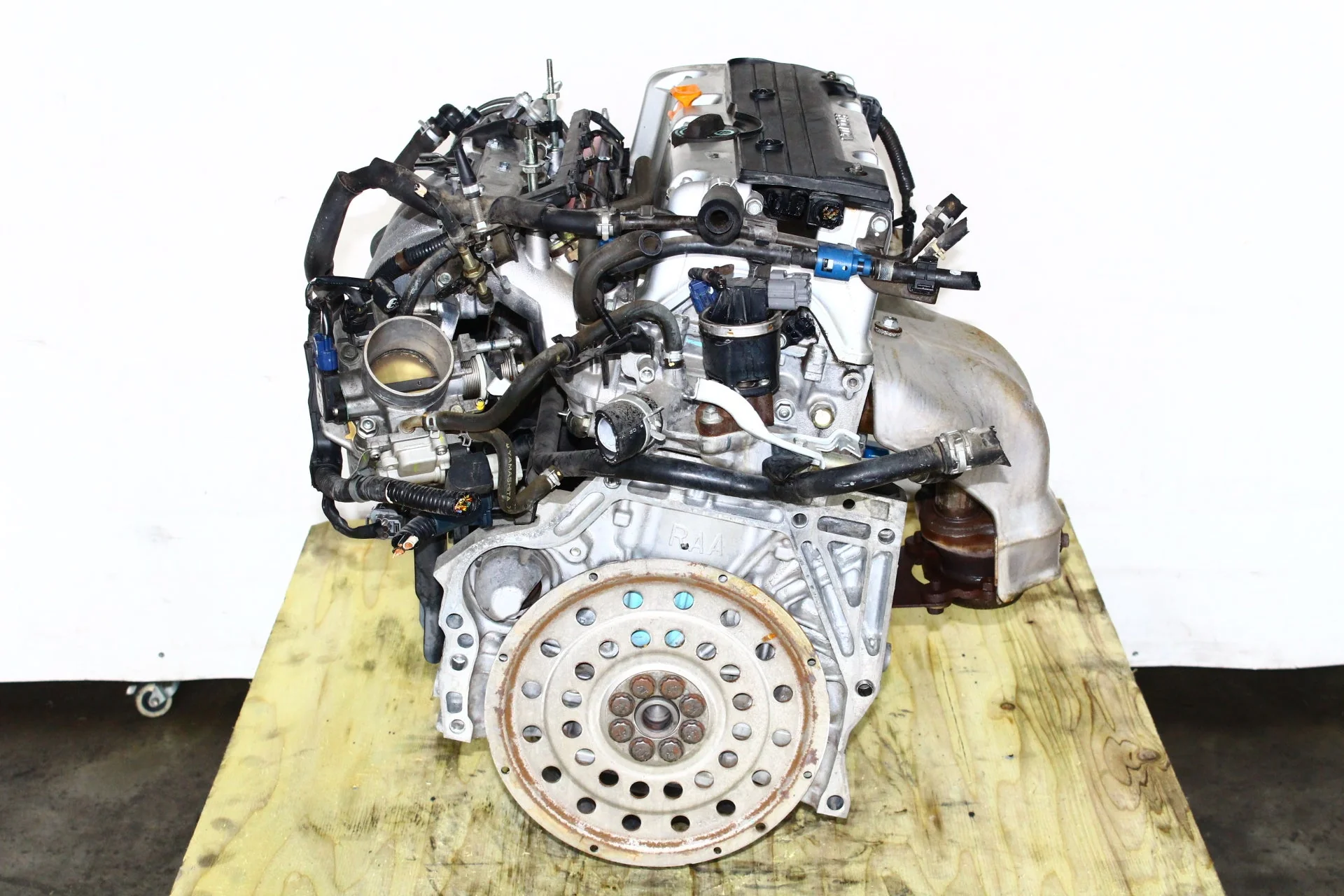 2003-2007 Honda Accord Engine