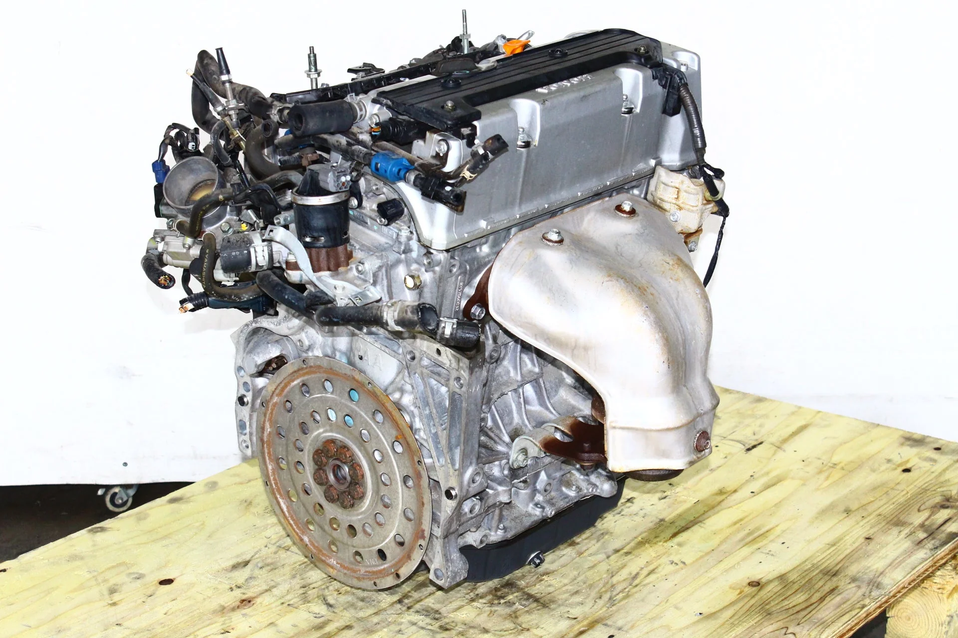 2003-2007 Honda Accord Engine