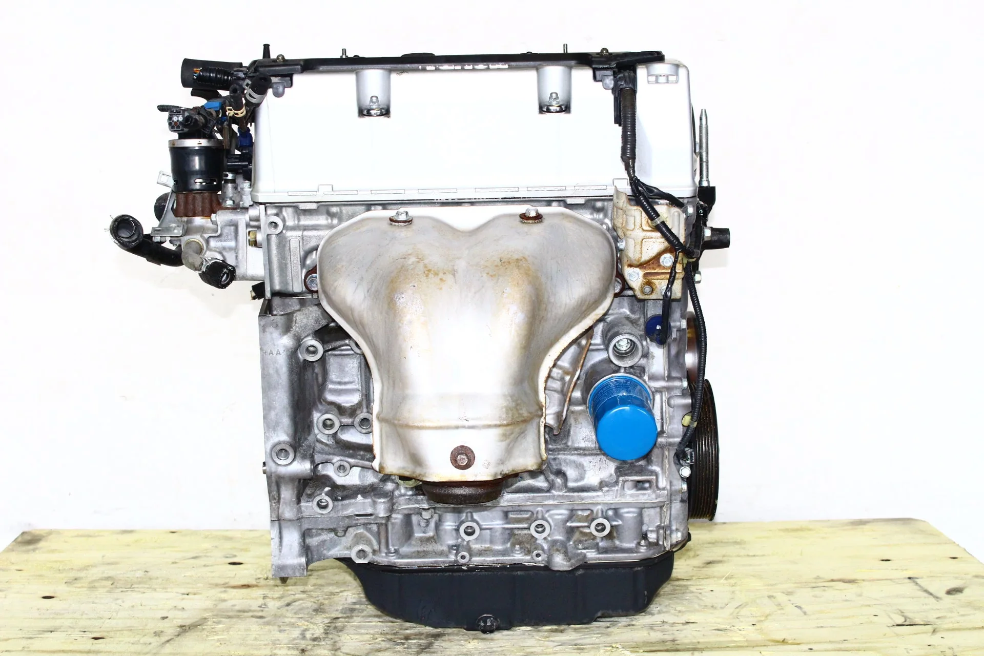 2003-2007 Honda Accord Engine