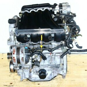2013-2019 Nissan NV200 Engine
