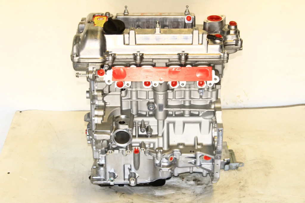 Hyundai Kona Engine Forsale 