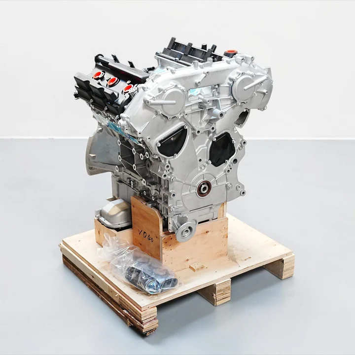 Nissan Pathfinder Engine Forsale