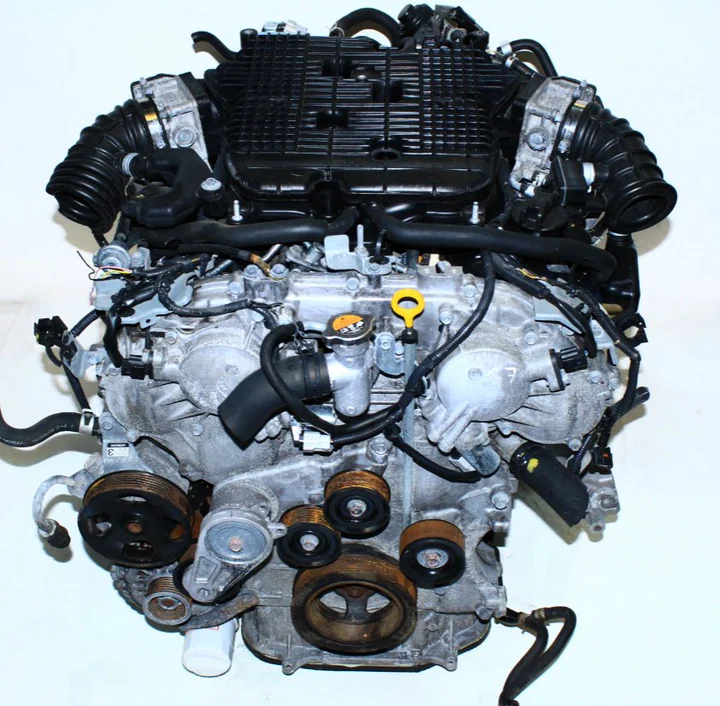 Infiniti Q70 Engine Forsale