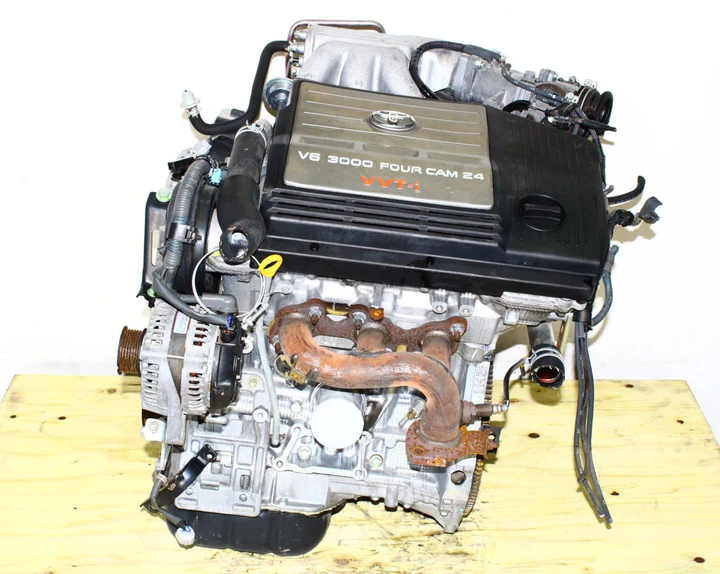 Toyota Sienna Engine Forsale