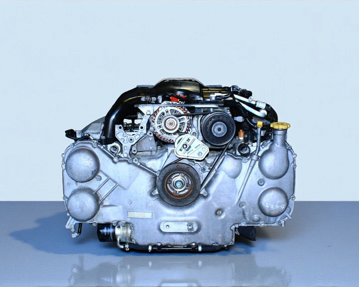 Subaru Tribeca Engine Forsale