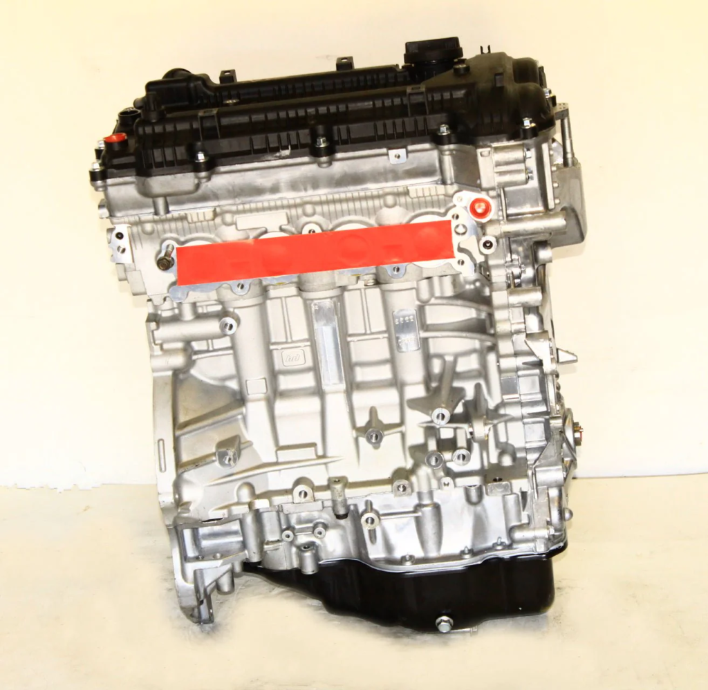 Hyundai Elantra Engine Forsale